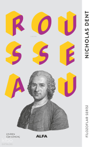 Rousseau;Filozoflar Serisi