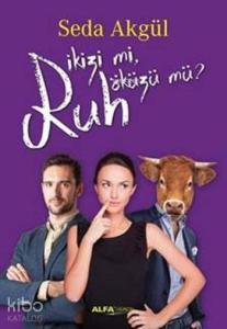 Ruh İkizi mi, Ruh Öküzü mü?