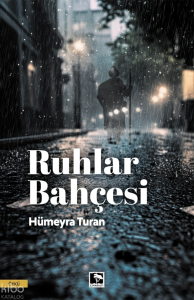 Ruhlar Bahçesi