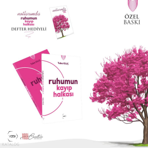 Ruhumun Kayıp Halkası Seti (Özel Baskı)