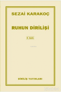 Ruhun Dirilişi