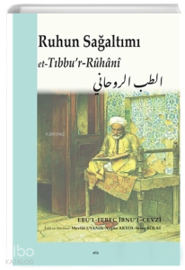 Ruhun Sağaltımı