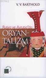 Rusya ve Avrupa'da Oryantalizm