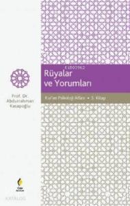 Rüyalar ve Yorumları; Kur'an Psikoloji Atlası