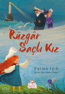 Rüzgâr Saçlı Kız