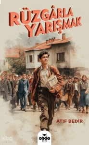 Rüzgarla Yarışmak