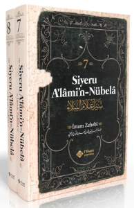 Siyeru Alamin Nübela Tercümesi (7-8. Ciltler)