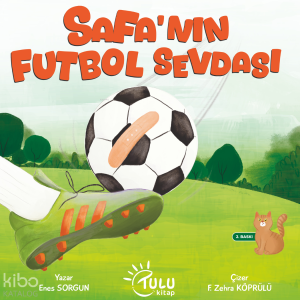 Safa’nın Futbol Sevdası