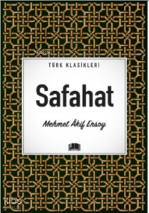 Safahat