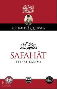 Safahat
