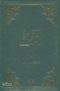 Şafii Fıkhı 2 Cilt Takım; Hanefi Mezhebi ile Mukayeseli