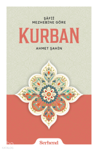 Şafiî Mezhebine Göre Kurban