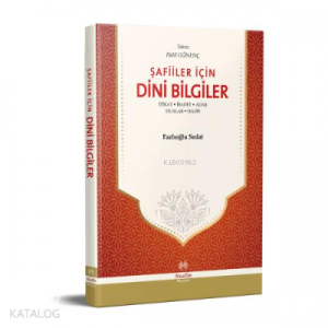 Şafiiler İçin Dini Bilgiler