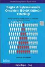Sağlık Araştırmalarında Örneklem Büyüklüğünün Yete
