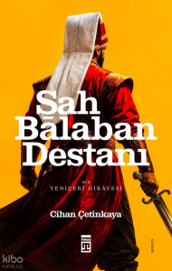 Şah Balaban Destanı