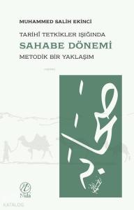 Sahabe Dönemi