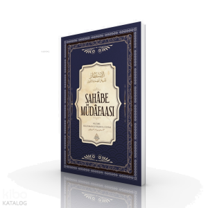 Sahâbe Müdâfaası