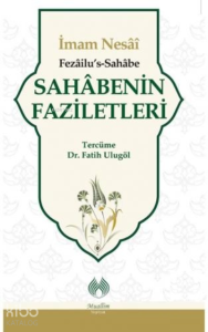 Sahabenin Faziletleri