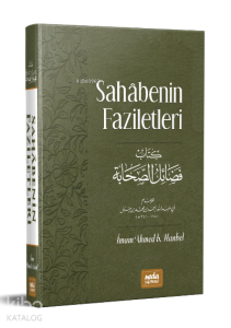 Sahabenin Faziletleri