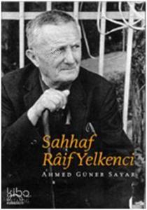 Sahhaf Râif Yelkenci