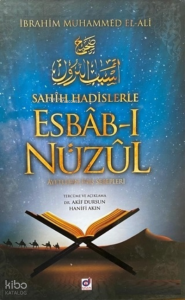 Sahih Hadislerle Esbab-ı Nüzul (Ciltli)