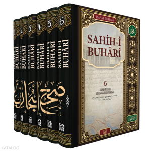 Sahih-i Buhari (Tam Metin)