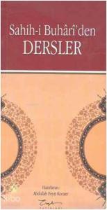 Sahih-i Buhariden Dersler