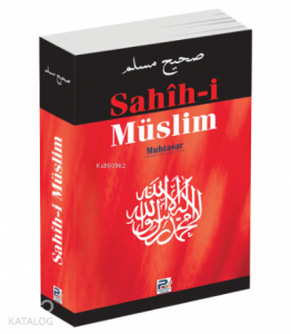 Sahih-i Müslim (Muhtasar, Metinsiz)