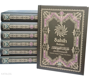 Sahihi Buhari (7 Cilt) Tam Metin