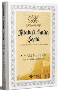 Sahihi Buhari Kitabul İman Şerhi