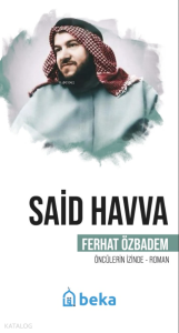 Said Havva - Öncülerin İzinde