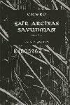 Şair Archıas Savunması