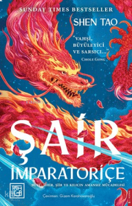 Şair İmparatoriçe
