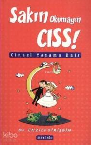 Sakın Okumayın Cıss