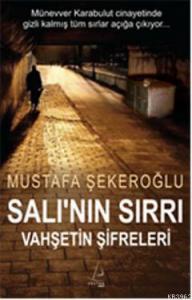 Salı'nın Sırrı; Vahşetin Şifreleri
