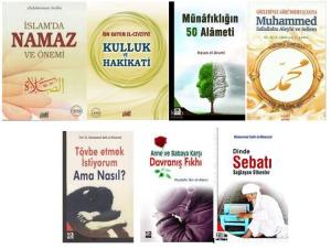 Hanımlar Sanal Medrese Kitapları
