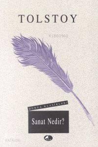 Sanat Nedir?