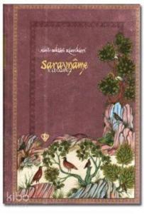 Sarayname; Alevi Bektaşi Klasikleri 11