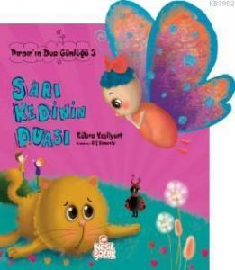 Sarı Kedinin  Duası