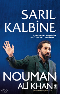 Sarıl Kalbine
