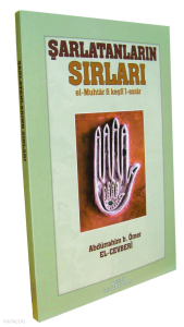 Şarlatanların Sırları