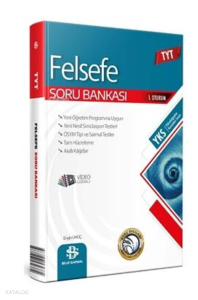 Sarmal Tyt S.B. Felsefe - 2023