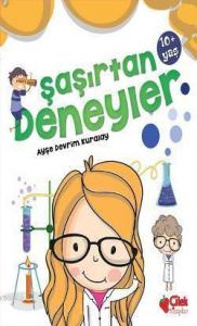 Şaşırtan Deneyler