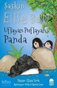 Şaşkın Ellie Belly; Uflayan Puflayan Panda