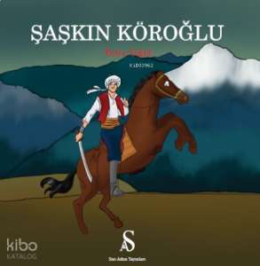 Şaşkın Köroğlu