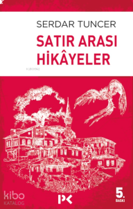 Satır Arası Hikayeler