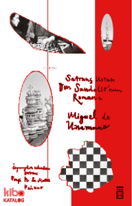 Satranç Ustası Don Sandalio'nun Romanı
