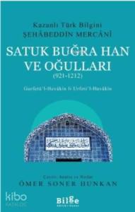 Satuk Buğra Han ve Oğulları