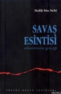 Savaş Esintisi;sömürünün Gerçegi
