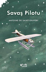 Savaş Pilotu
